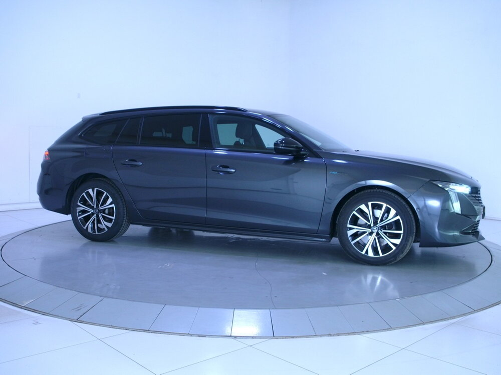 Occasion PEUGEOT 508 508 SW Hybrid 180 e-EAT8 - Allure