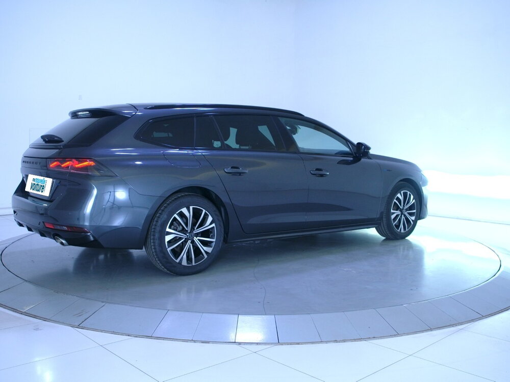 Occasion PEUGEOT 508 508 SW Hybrid 180 e-EAT8 - Allure