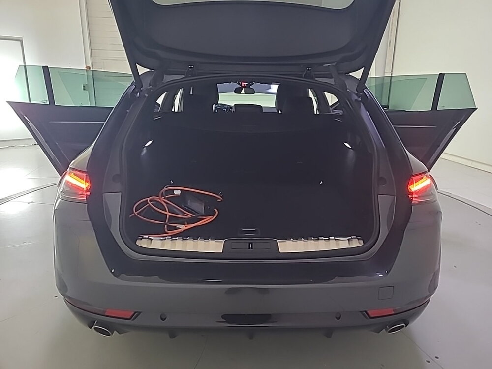 Occasion PEUGEOT 508 508 SW Hybrid 180 e-EAT8 - Allure