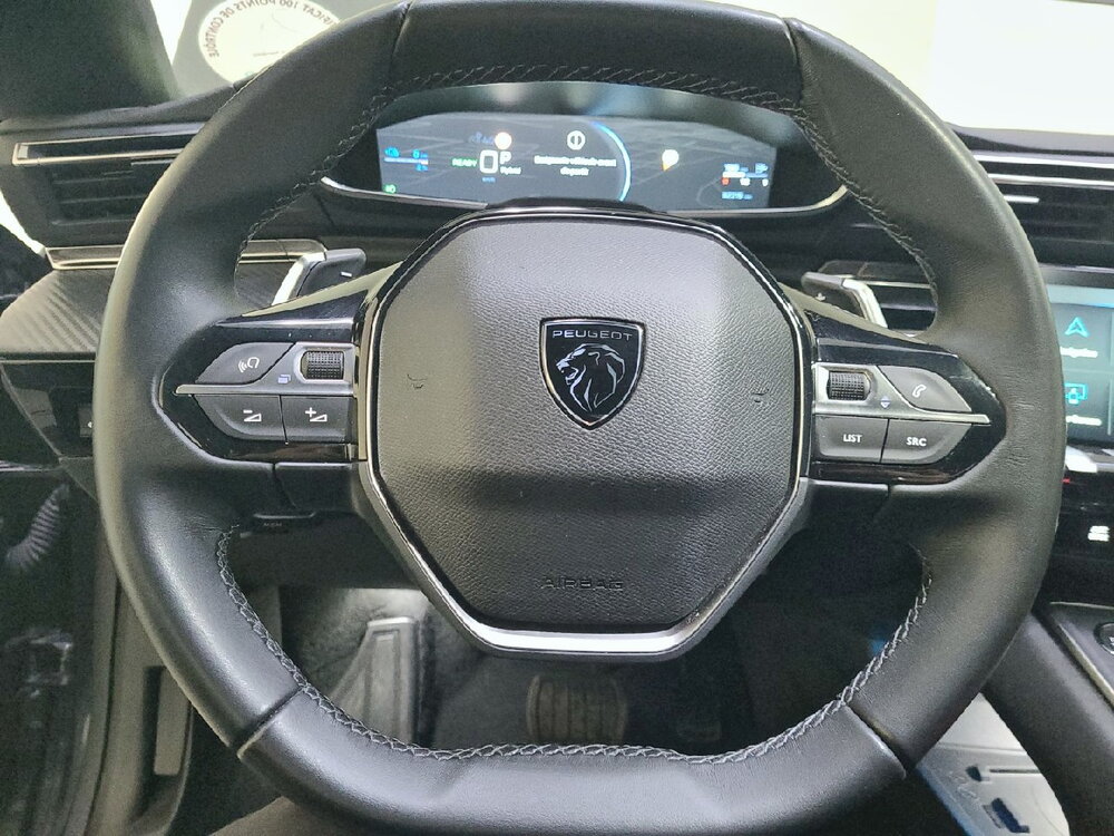 Occasion PEUGEOT 508 508 SW Hybrid 180 e-EAT8 - Allure