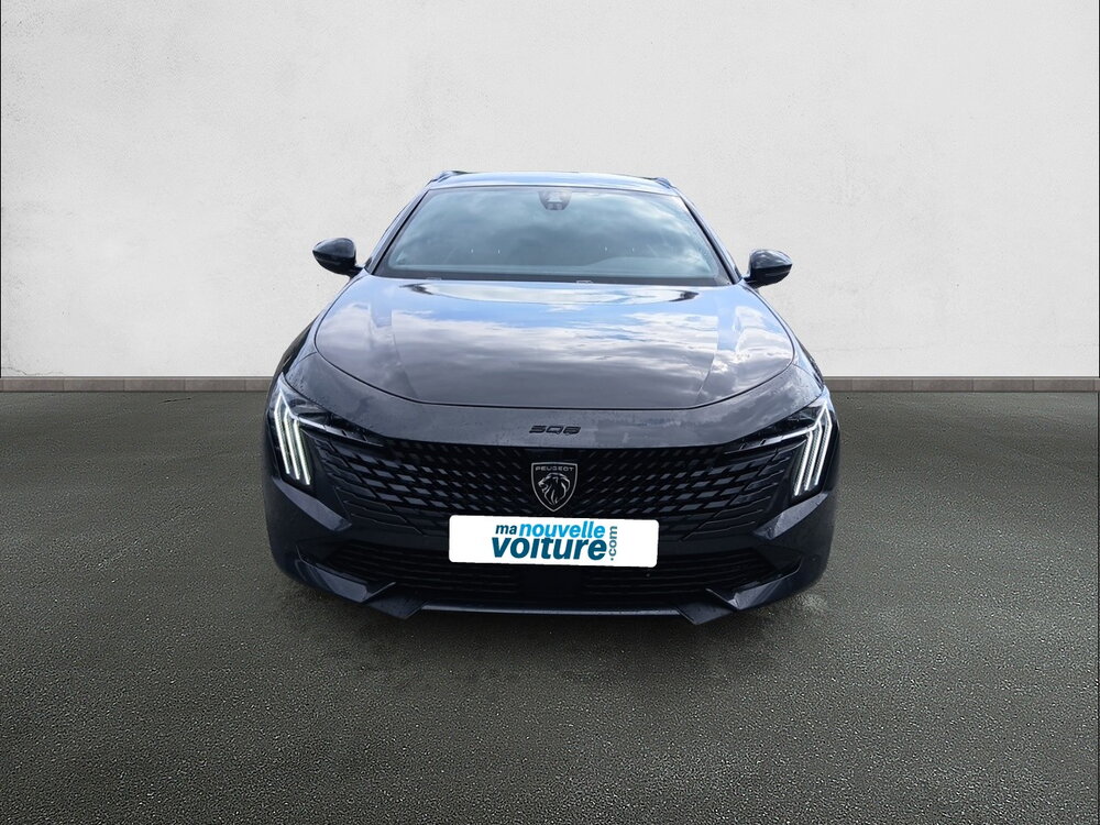 Occasion PEUGEOT 508 508 SW Hybrid 180 e-EAT8 - Allure