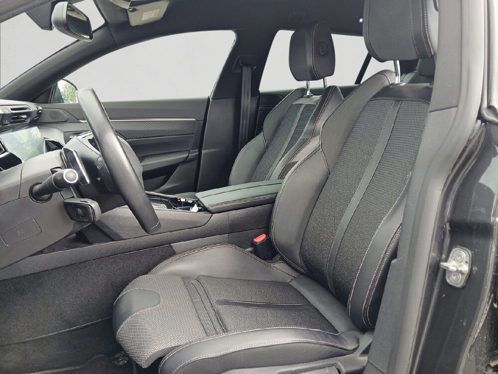 Occasion PEUGEOT 508 508 SW Hybrid 180 e-EAT8 - Allure