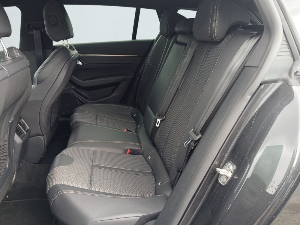 Occasion PEUGEOT 508 508 SW Hybrid 180 e-EAT8 - Allure