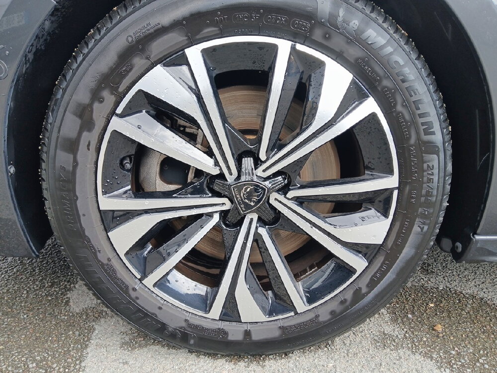Occasion PEUGEOT 508 508 SW Hybrid 180 e-EAT8 - Allure
