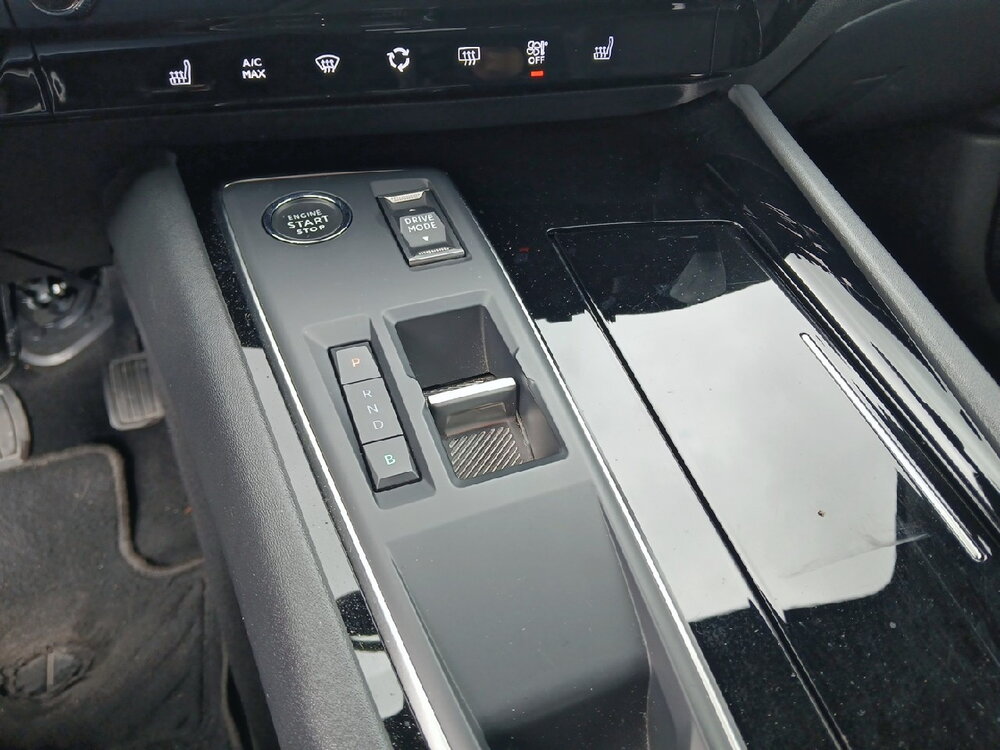 Occasion PEUGEOT 508 508 SW Hybrid 180 e-EAT8 - Allure