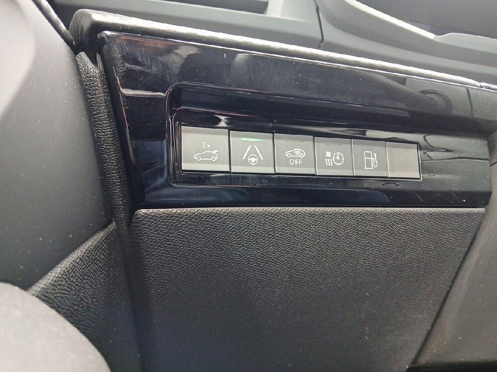 Occasion PEUGEOT 508 508 SW Hybrid 180 e-EAT8 - Allure