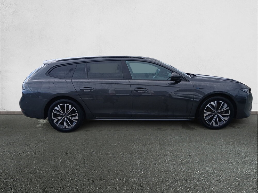 Occasion PEUGEOT 508 508 SW Hybrid 180 e-EAT8 - Allure