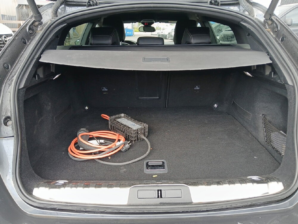 Occasion PEUGEOT 508 508 SW Hybrid 180 e-EAT8 - Allure