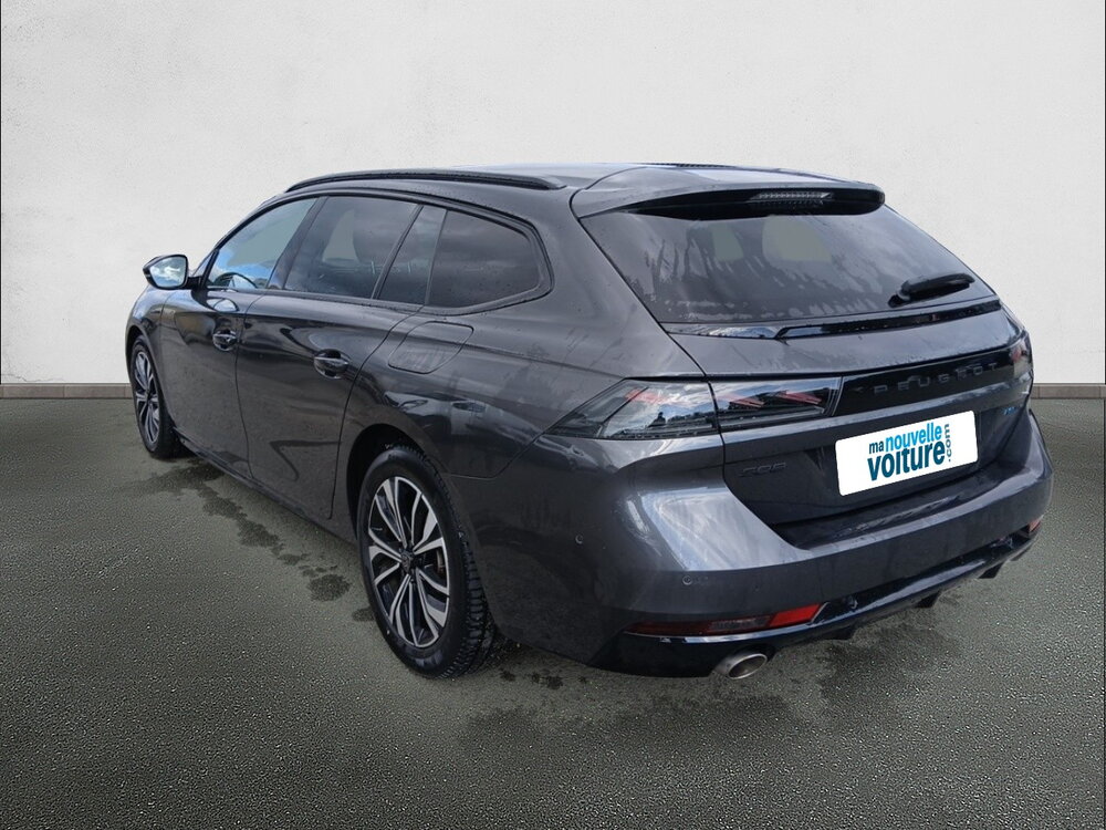 Occasion PEUGEOT 508 508 SW Hybrid 180 e-EAT8 - Allure