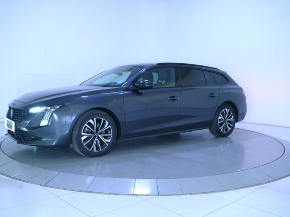 Occasion PEUGEOT 508 508 SW Hybrid 180 e-EAT8 - Allure