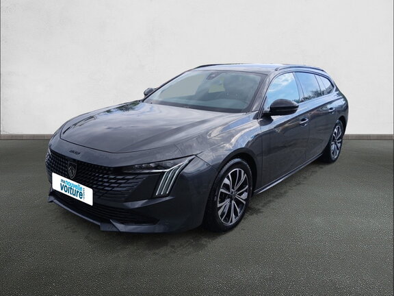 Occasion PEUGEOT 508 508 SW Hybrid 180 e-EAT8 - Allure