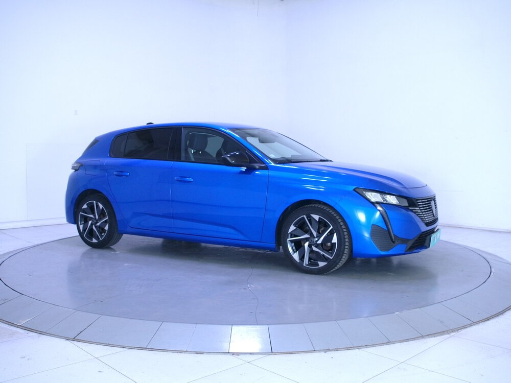 Occasion PEUGEOT 308 308 PureTech 130ch S&S BVM6 - Allure Pack