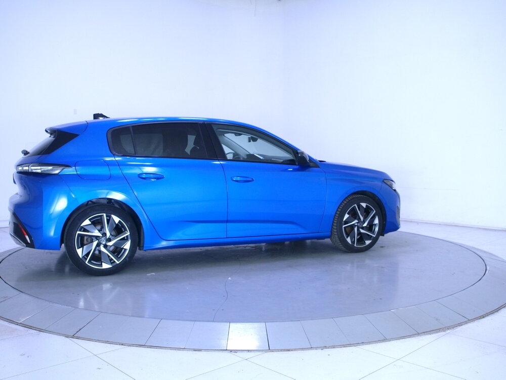 Occasion PEUGEOT 308 308 PureTech 130ch S&S BVM6 - Allure Pack