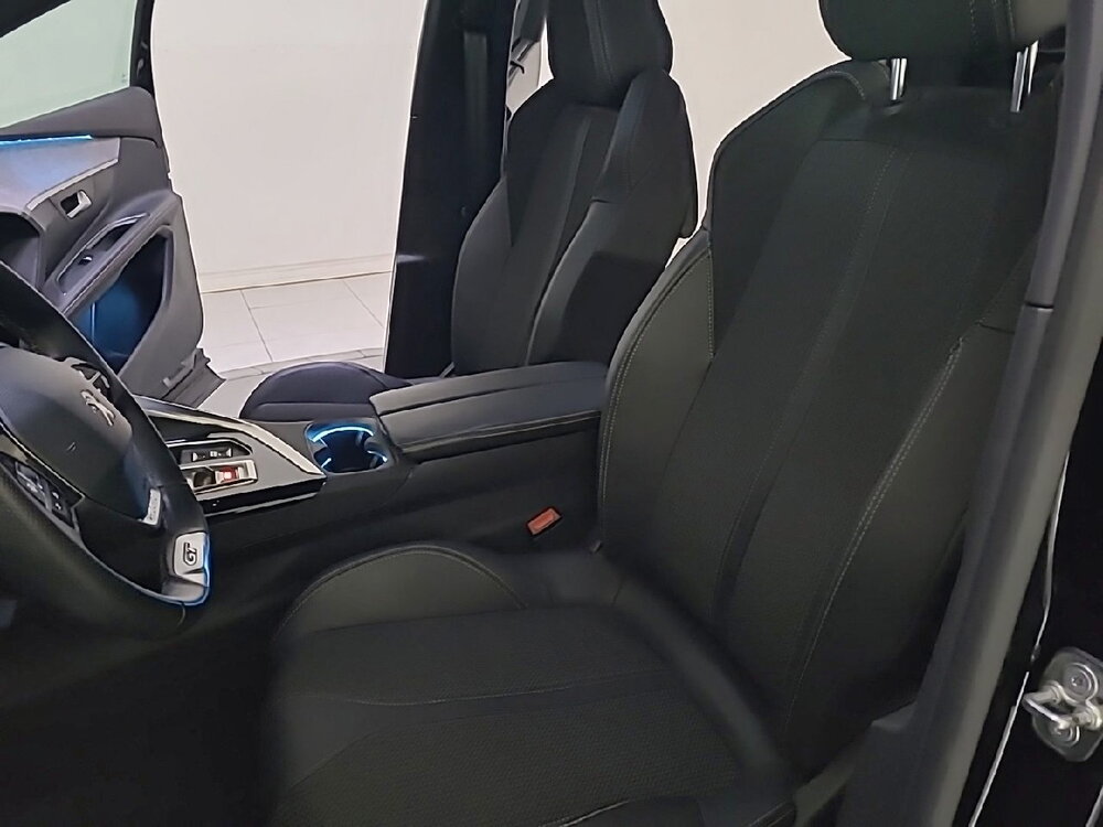 Occasion PEUGEOT 5008 5008 BlueHDi 130ch S&S EAT8 - GT
