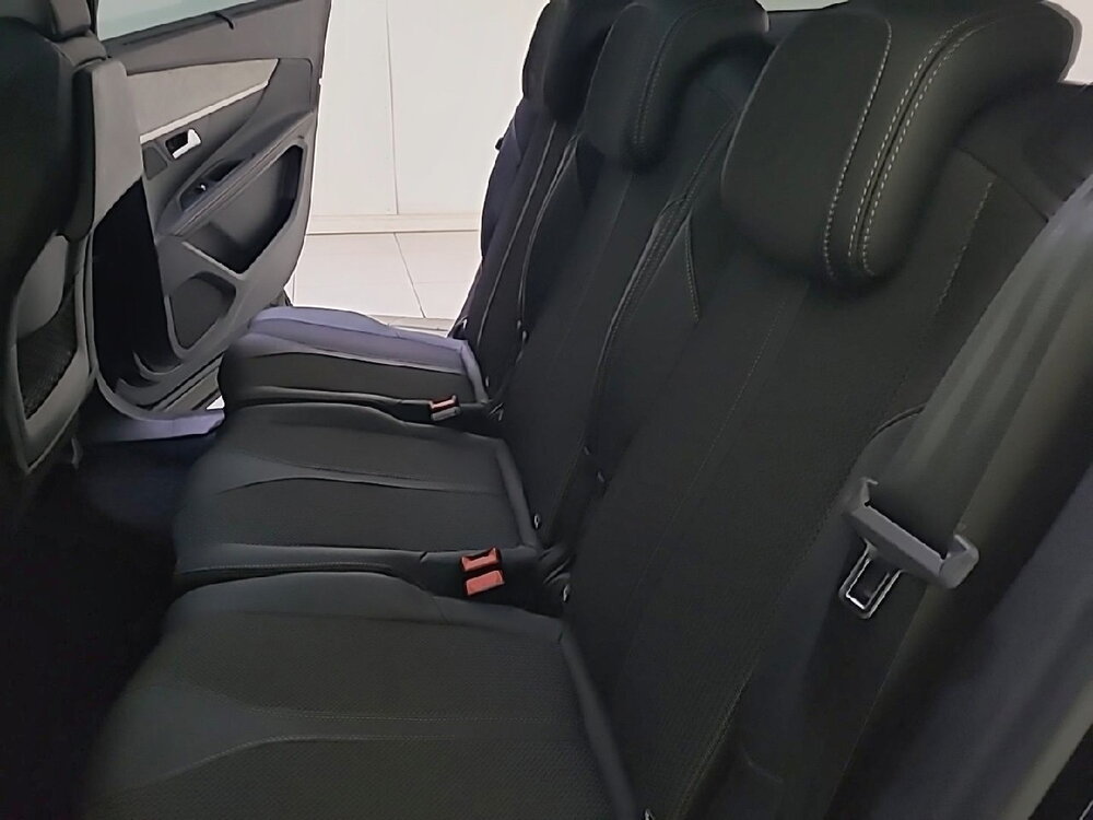 Occasion PEUGEOT 5008 5008 BlueHDi 130ch S&S EAT8 - GT