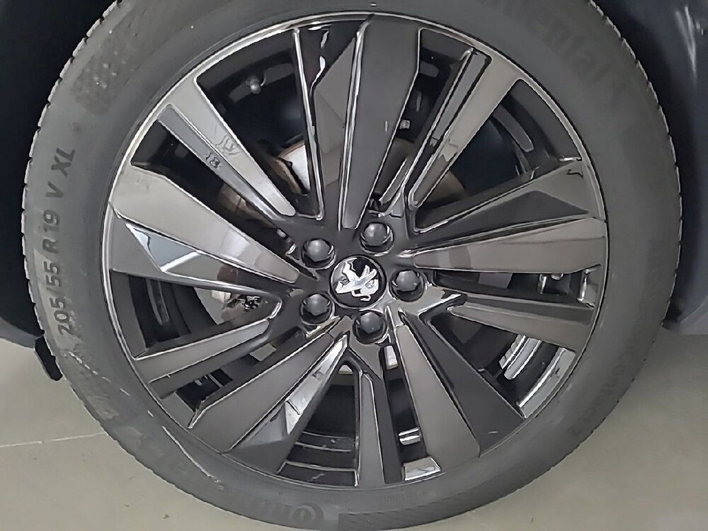 Occasion PEUGEOT 5008 5008 BlueHDi 130ch S&S EAT8 - GT