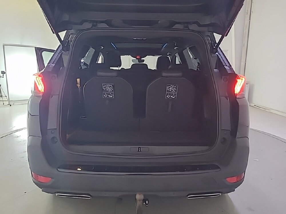 Occasion PEUGEOT 5008 5008 BlueHDi 130ch S&S EAT8 - GT