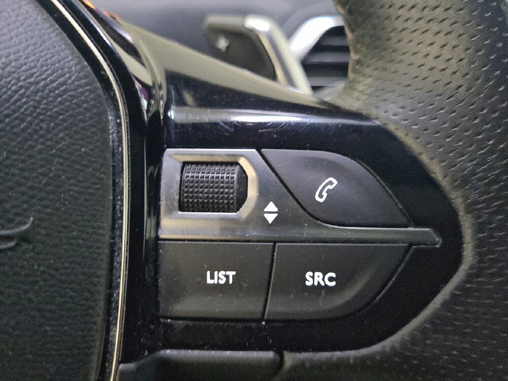 Occasion PEUGEOT 5008 5008 BlueHDi 130ch S&S EAT8 - GT