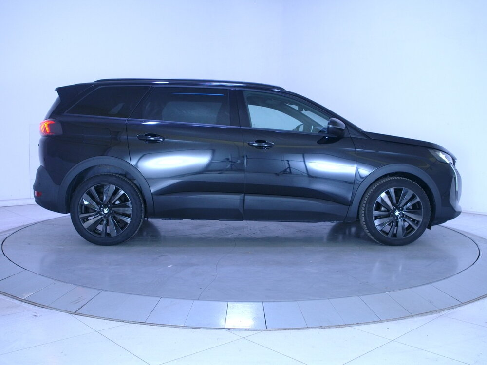 Occasion PEUGEOT 5008 5008 BlueHDi 130ch S&S EAT8 - GT