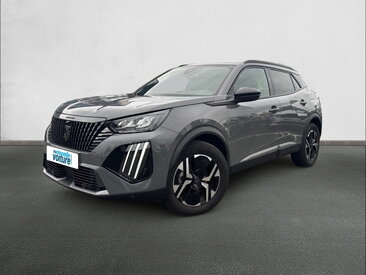 Occasion PEUGEOT 2008 2008 Hybrid 136 e-DCS6 - Allure