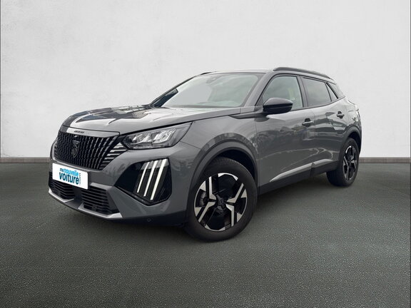 Occasion PEUGEOT 2008 2008 Hybrid 136 e-DCS6 - Allure