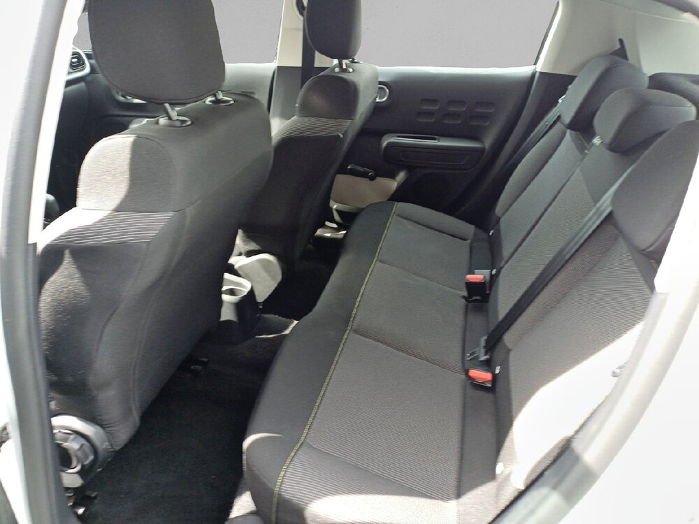 Occasion CITROEN C3 C3 PureTech 83 ch BVM5 - Plus