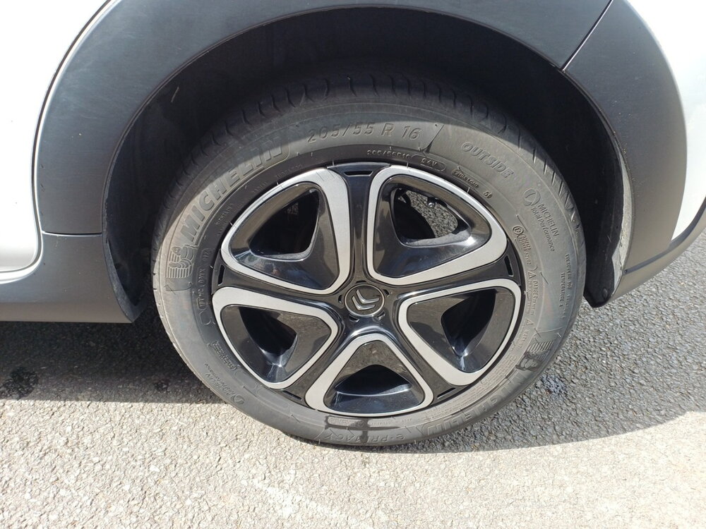 Occasion CITROEN C3 C3 PureTech 83 ch BVM5 - Plus