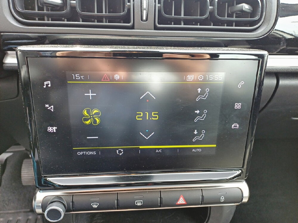 Occasion CITROEN C3 C3 PureTech 83 ch BVM5 - Plus