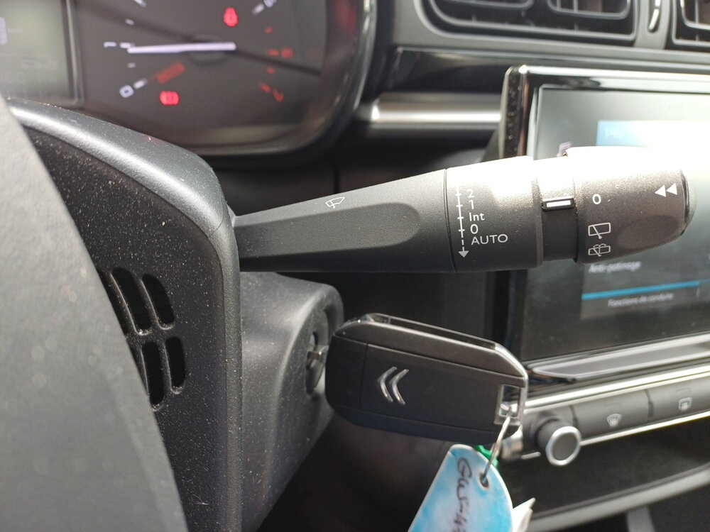 Occasion CITROEN C3 C3 PureTech 83 ch BVM5 - Plus