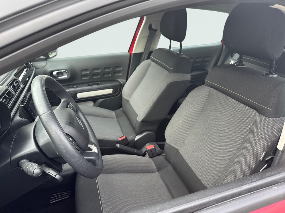 Occasion CITROEN C3 C3 BlueHDi 100 BVM6 - You