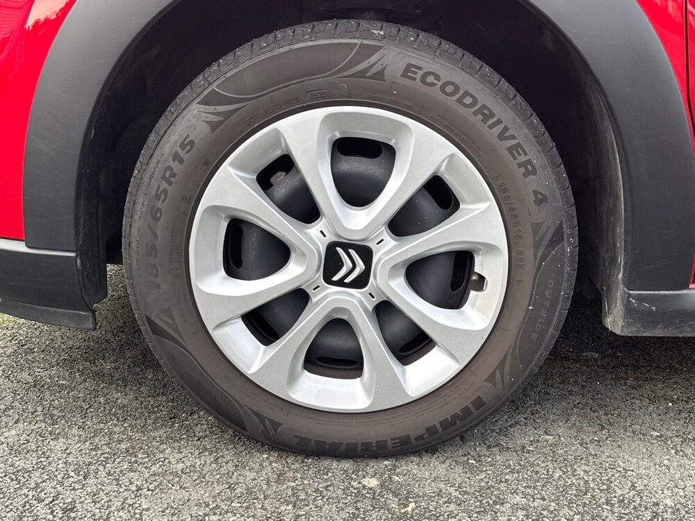 Occasion CITROEN C3 C3 BlueHDi 100 BVM6 - You