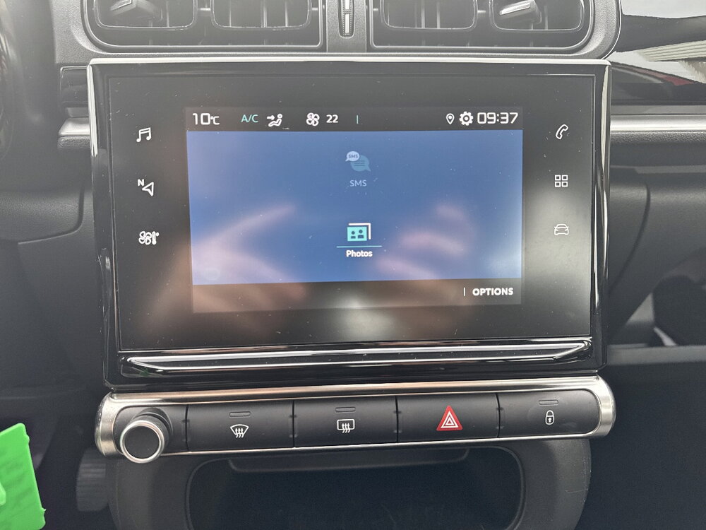 Occasion CITROEN C3 C3 BlueHDi 100 BVM6 - You