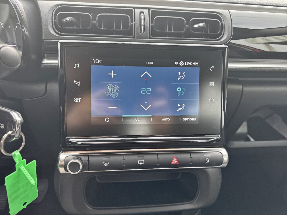Occasion CITROEN C3 C3 BlueHDi 100 BVM6 - You