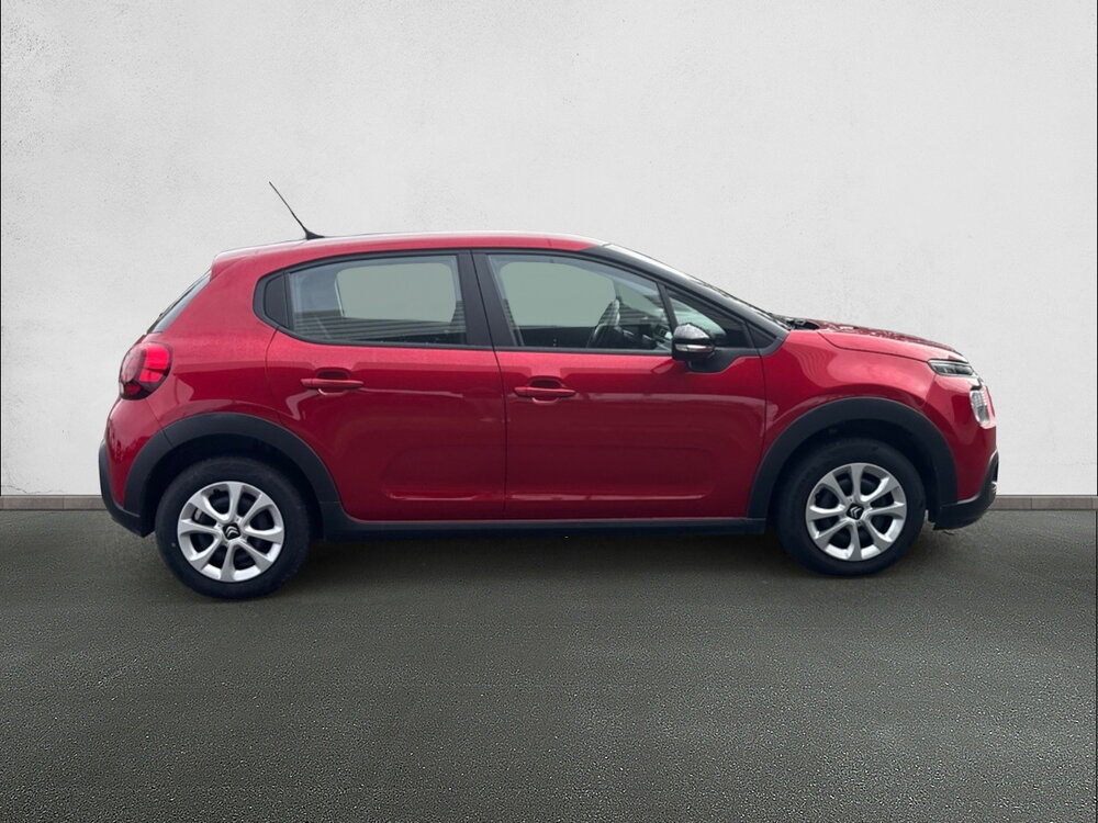 Occasion CITROEN C3 C3 BlueHDi 100 BVM6 - You