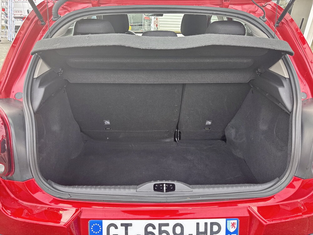 Occasion CITROEN C3 C3 BlueHDi 100 BVM6 - You