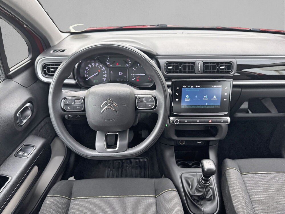 Occasion CITROEN C3 C3 BlueHDi 100 BVM6 - You