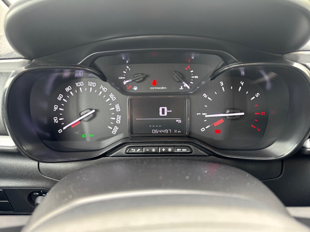 Occasion CITROEN C3 C3 BlueHDi 100 BVM6 - You