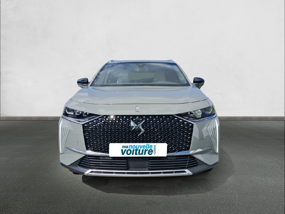 Occasion DS DS7 DS 7 Hybride Rechargeable E-Tense 225 EAT8 - Opera