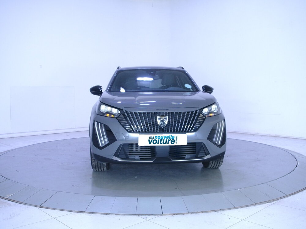 Occasion PEUGEOT 2008 2008 PureTech 130 S&S EAT8 - Allure