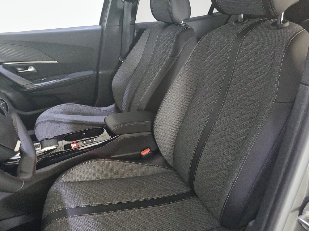 Occasion PEUGEOT 2008 2008 PureTech 130 S&S EAT8 - Allure