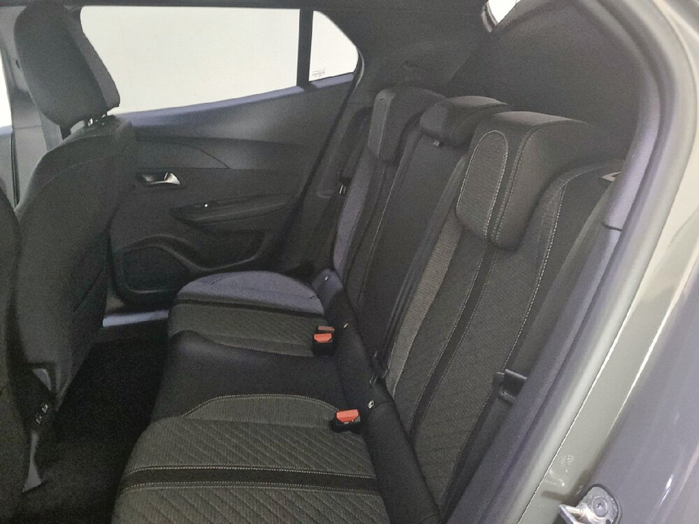 Occasion PEUGEOT 2008 2008 PureTech 130 S&S EAT8 - Allure