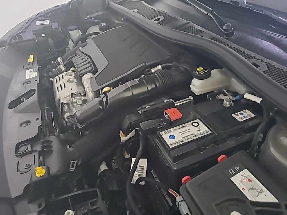 Occasion PEUGEOT 2008 2008 PureTech 130 S&S EAT8 - Allure