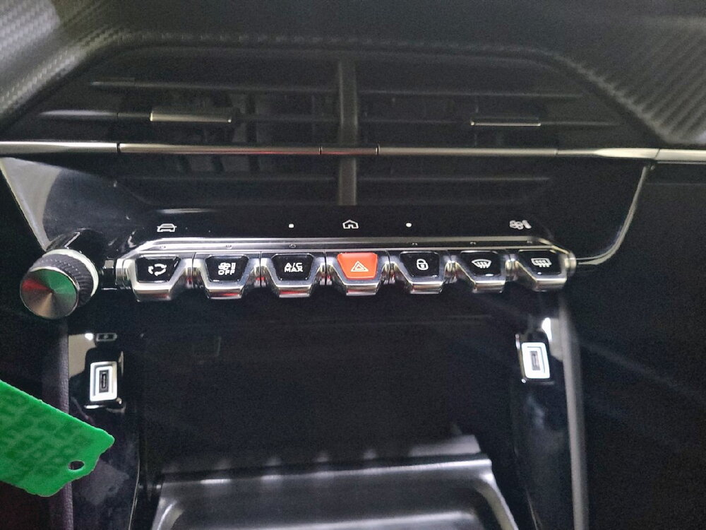 Occasion PEUGEOT 2008 2008 PureTech 130 S&S EAT8 - Allure
