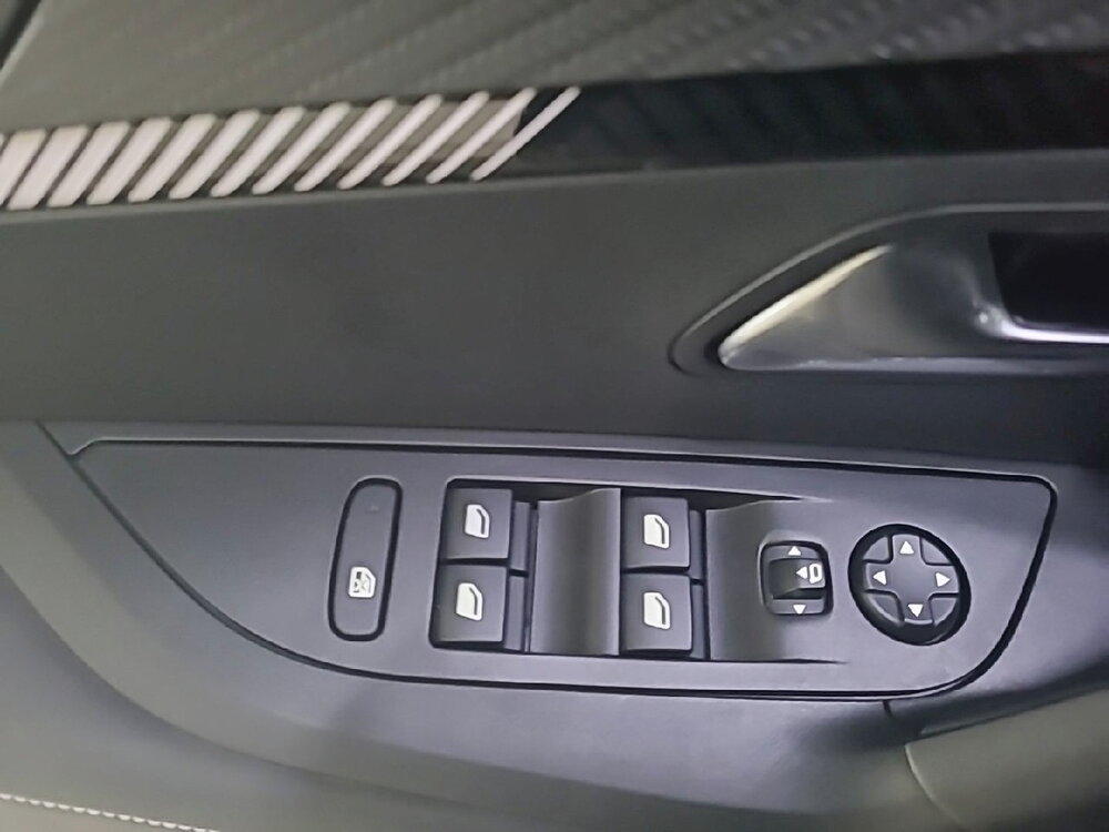 Occasion PEUGEOT 2008 2008 PureTech 130 S&S EAT8 - Allure