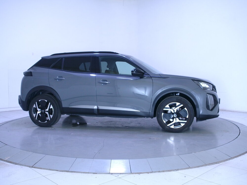 Occasion PEUGEOT 2008 2008 PureTech 130 S&S EAT8 - Allure