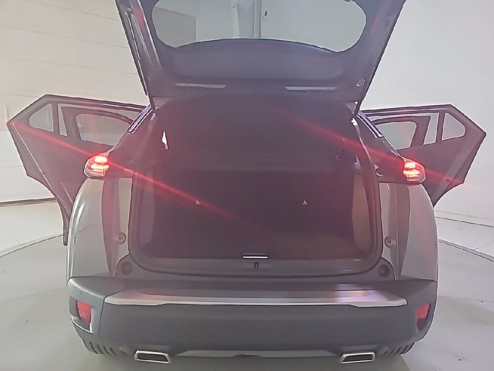 Occasion PEUGEOT 2008 2008 PureTech 130 S&S EAT8 - Allure