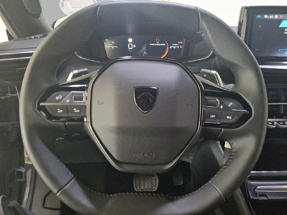 Occasion PEUGEOT 2008 2008 PureTech 130 S&S EAT8 - Allure