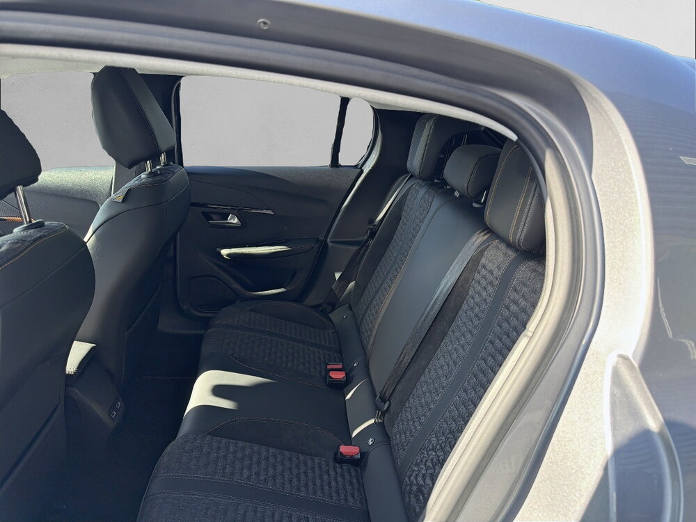 Occasion PEUGEOT 208 208 PureTech 100 S&S EAT8 - Roadtrip