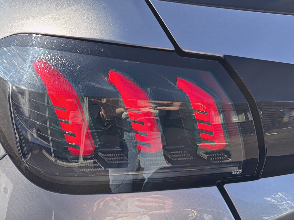 Occasion PEUGEOT 208 208 PureTech 100 S&S EAT8 - Roadtrip