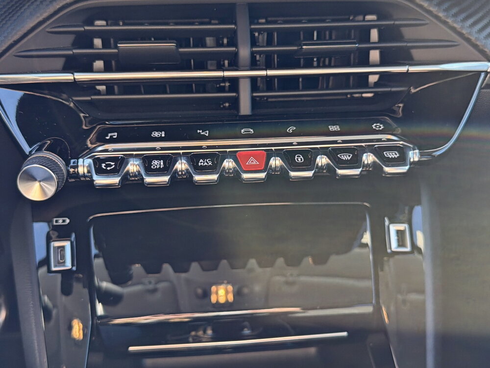 Occasion PEUGEOT 208 208 PureTech 100 S&S EAT8 - Roadtrip